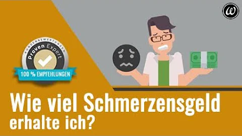 Wie lange hat man Zeit um Schmerzensgeld zu zahlen?