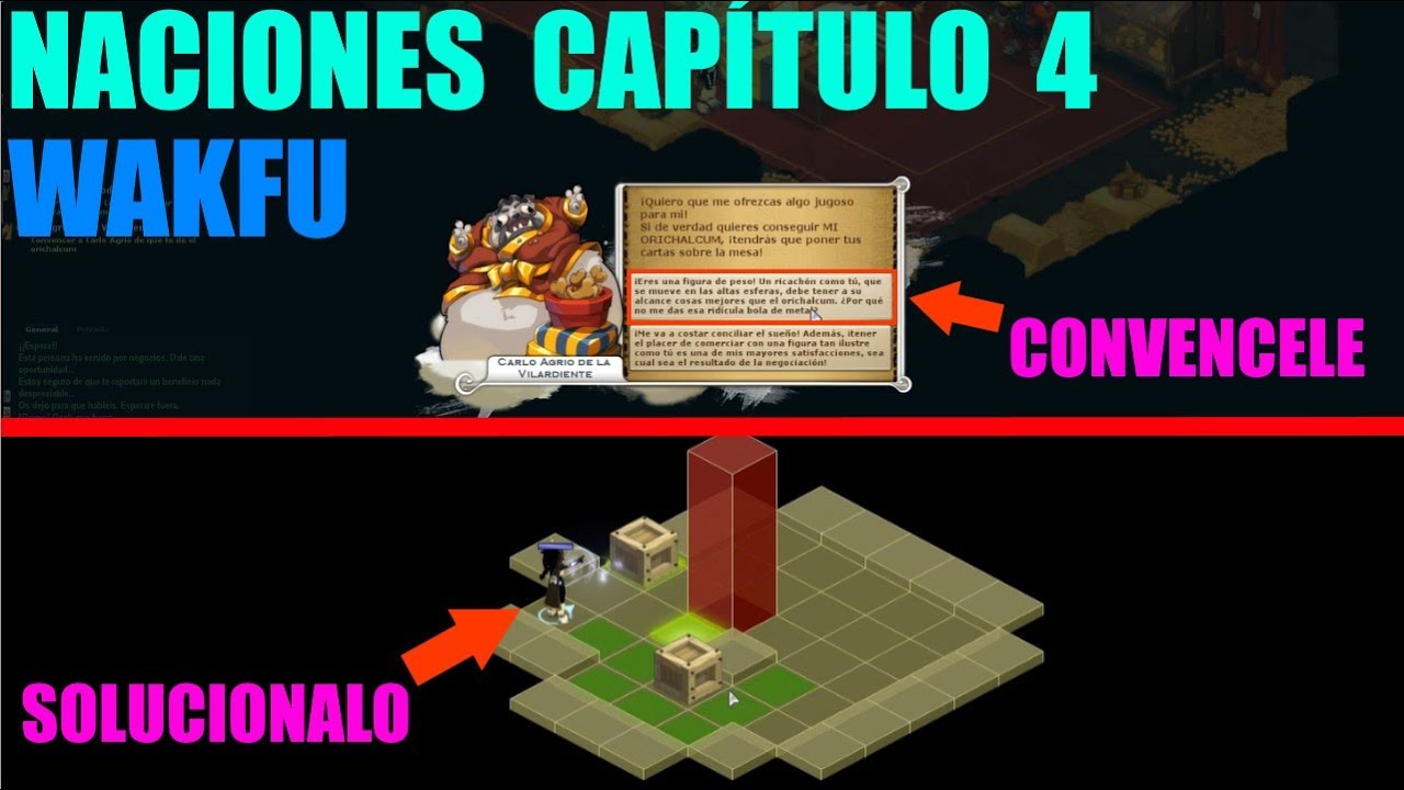 1º Capítulo: Alvorada dos Monstrorines! - Página 4