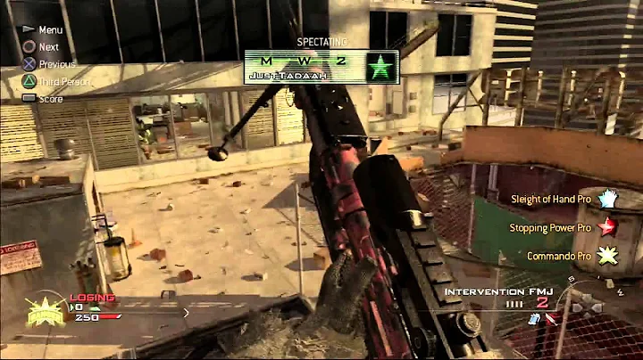 I want to hit this Online #1 (READ DESC)