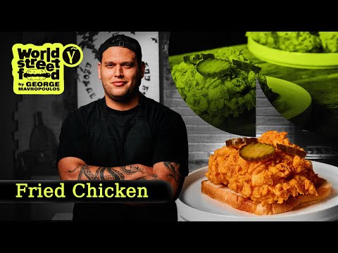 Το απόλυτο fried chicken – κοτόπουλο πανέ, τηγανητό | Γαστρονόμος