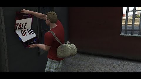 [FiveM] Poster Placer