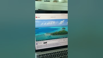 Hoe je een YouTube-video kunt herhalen op een MacBook of pc met de YouTube Loop-optie #youtube #l...