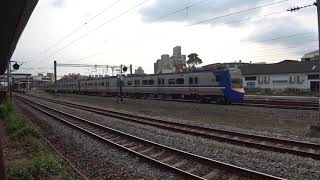 2234次區間車自斗南車站出發 20210413