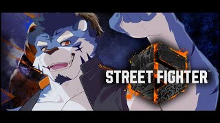 【Street Fighter 6】殴り込みダイヤ【あおねぐぅず】