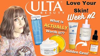 *Ulta Skincare Sale* Week 2 - Kind of meh with some hidden gems!