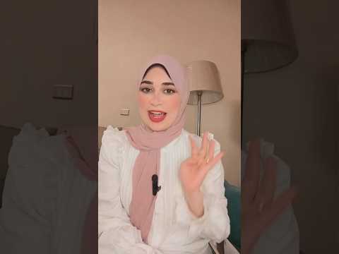 ٤ نصائح قبل ماتلبسي فستان الفرح والتانيه مهمه اوي Styling اكسبلور Fashion Bride