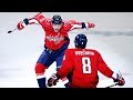 The NHL's Best Snipes Part 4