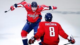 The NHL's Best Snipes Part 4