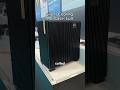 The Lull Silent Cooling PC Case #computex2026