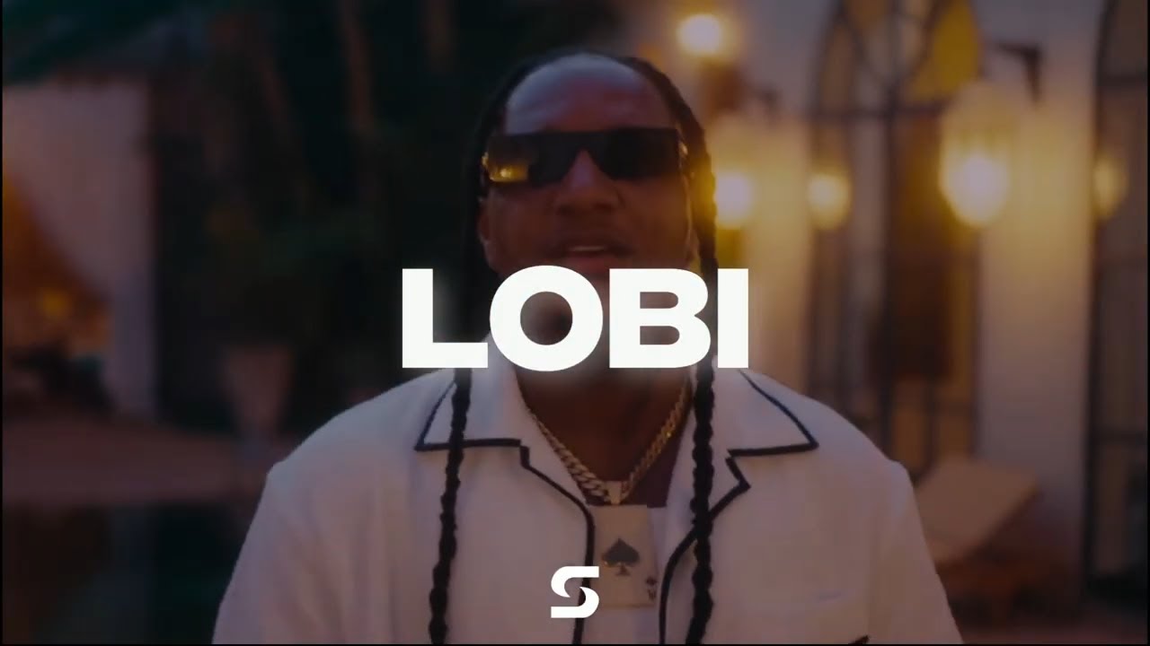 Jonna Fraser x Frenna Type Beat - Lobi | Afro Type Beat | 2025