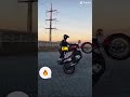 Já me seguir pra mais video@UhDviinho.#grau #manobrasdebike #foryou #grauderua