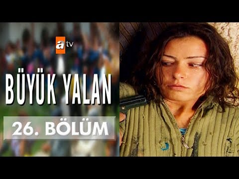 Büyük Yalan 26. Bölüm