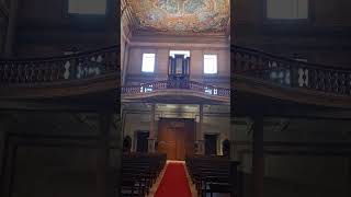 Cathedral of Our Lady of the Conception, Santarém 🇵🇹 #2023 #portugal #santarém #ribatejo
