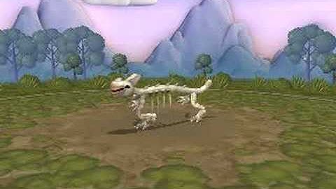 Spore Creature Creator Video