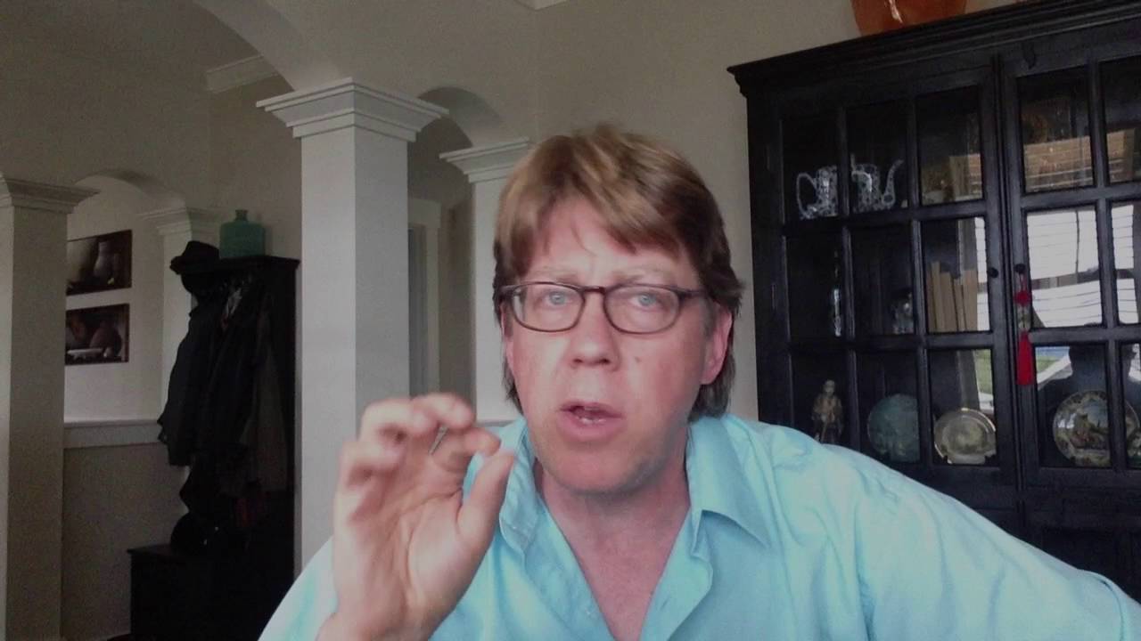 Howard Kessler - Binary Trading strategy and Risk Management