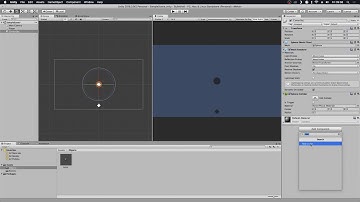 Game Development: Bullet Hell - Shots Fired! (Part 3)