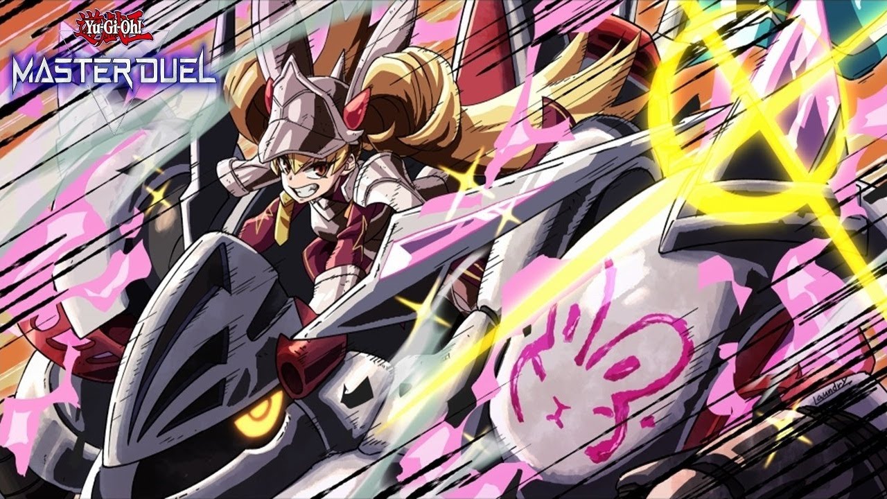 Centurion / Magistus Deck❗Bonds 🌟| Yu-Gi-Oh! Master Duel | Replays 🎮