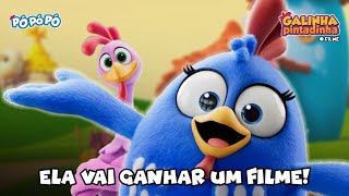 A Galinha Pintadinha Vai Ter Um Filme Tudo O Que Sabemos Até Agora