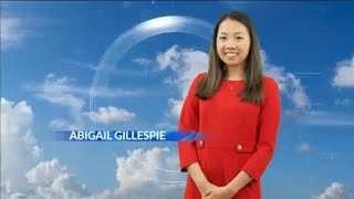 FORECAST | Nice Weekend Ahead