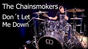 The Chainsmokers - Don