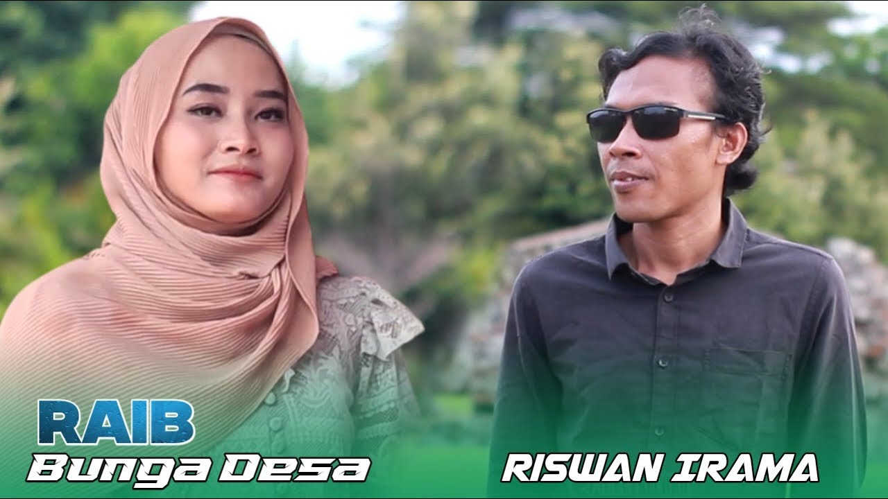 Riswan Irama - Raib ( Bunga Desa Rhoma irama )