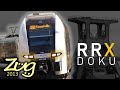 Der rrx  ein mittel gegen bahn versptungen im rheinruhr gebiet  die doku