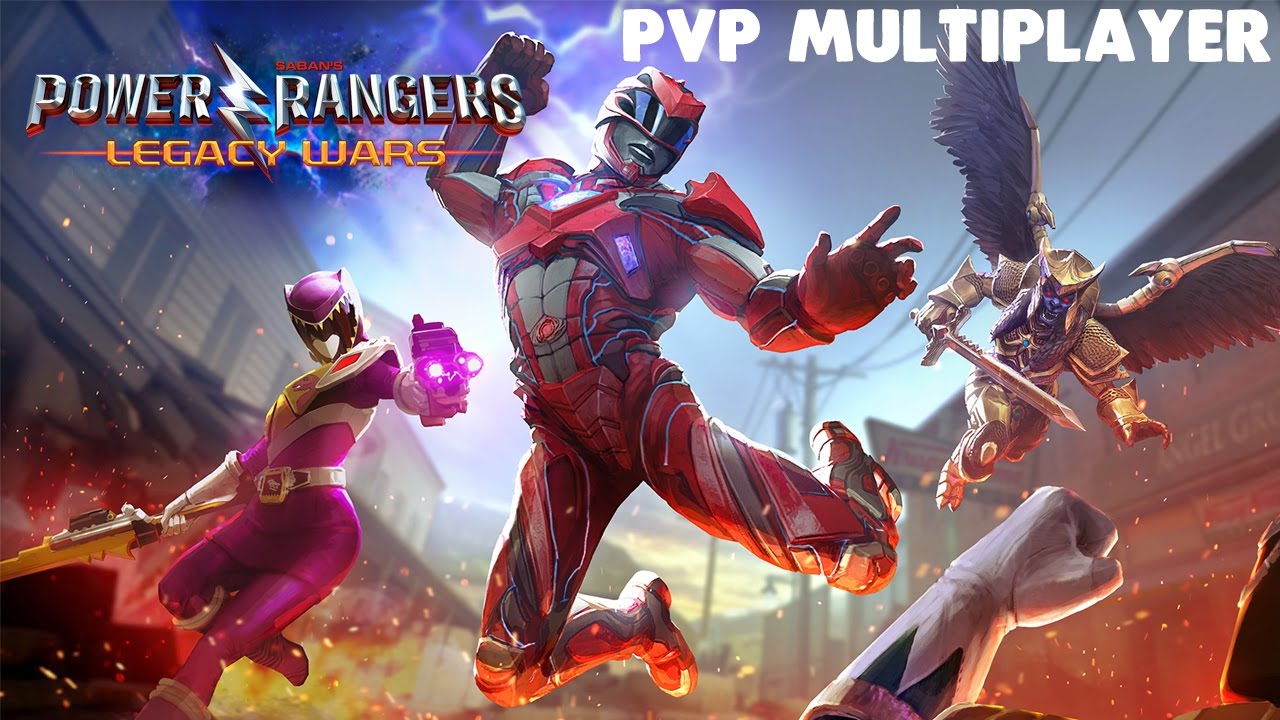 Multiplayer Battles - wide 9