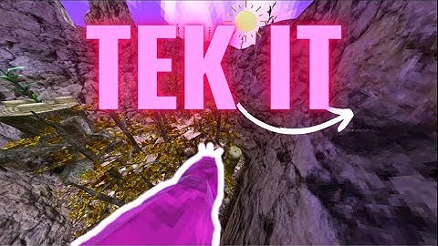 Tek It | Gorilla Tag Montage
