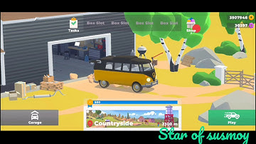 #hilllsidedrive #hilllclimbracing|Hillside drive racing gameplay| #hillside_episode#episode4hill