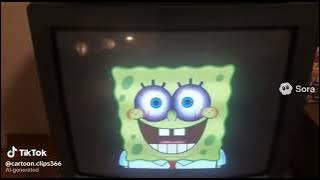 Guys I Found Cartoons, Cars and Spongebob Lost Episode 2025 on Tiktok
