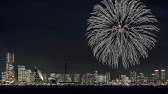 4k 神奈川新聞花火大会 15 ダイジェスト Youtube