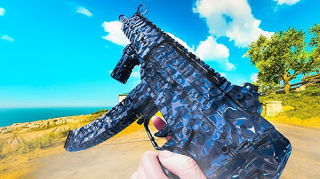 what the #1 Keyboarder in Warzone looks like...