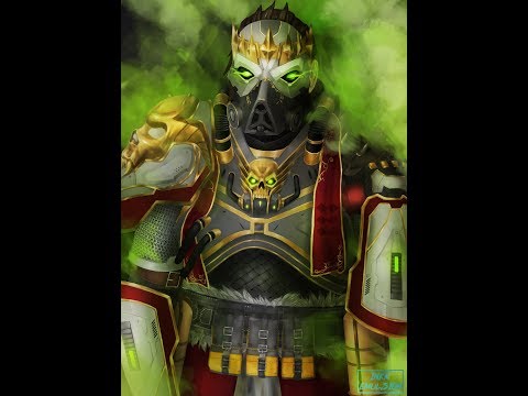 apex-seasson-3-ranked-leagues-with-caustic-and-lifeline.
