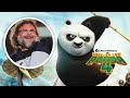 JACK BLACK | One More Time - KUNG FU PANDA 4 | Tenacious D