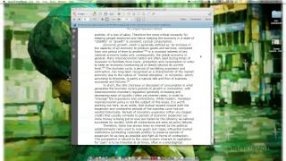 The Zeitgeist Movement Defined Audiobook - Essay 9: Market Vs. Technical Efficiency PT 1 of 2