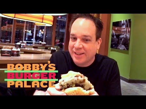Video: De bedste burgere i Las Vegas