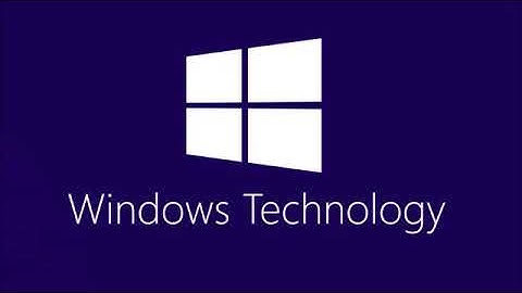 Windows Startup and Shutdown Sounds (CREATIVE COMMONS, REUPLOADED)
