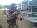 Sst airsoft recruiting