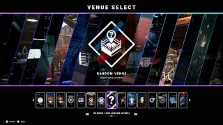 Undisputed - All Boxing Venues & Arenas In The Game (PS5) screenshot 1