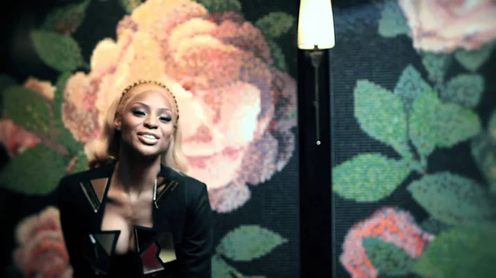 Brianna Perry - Marilyn Monroe (Official Video)