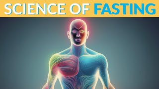 The Science behind Fasting is Powerful