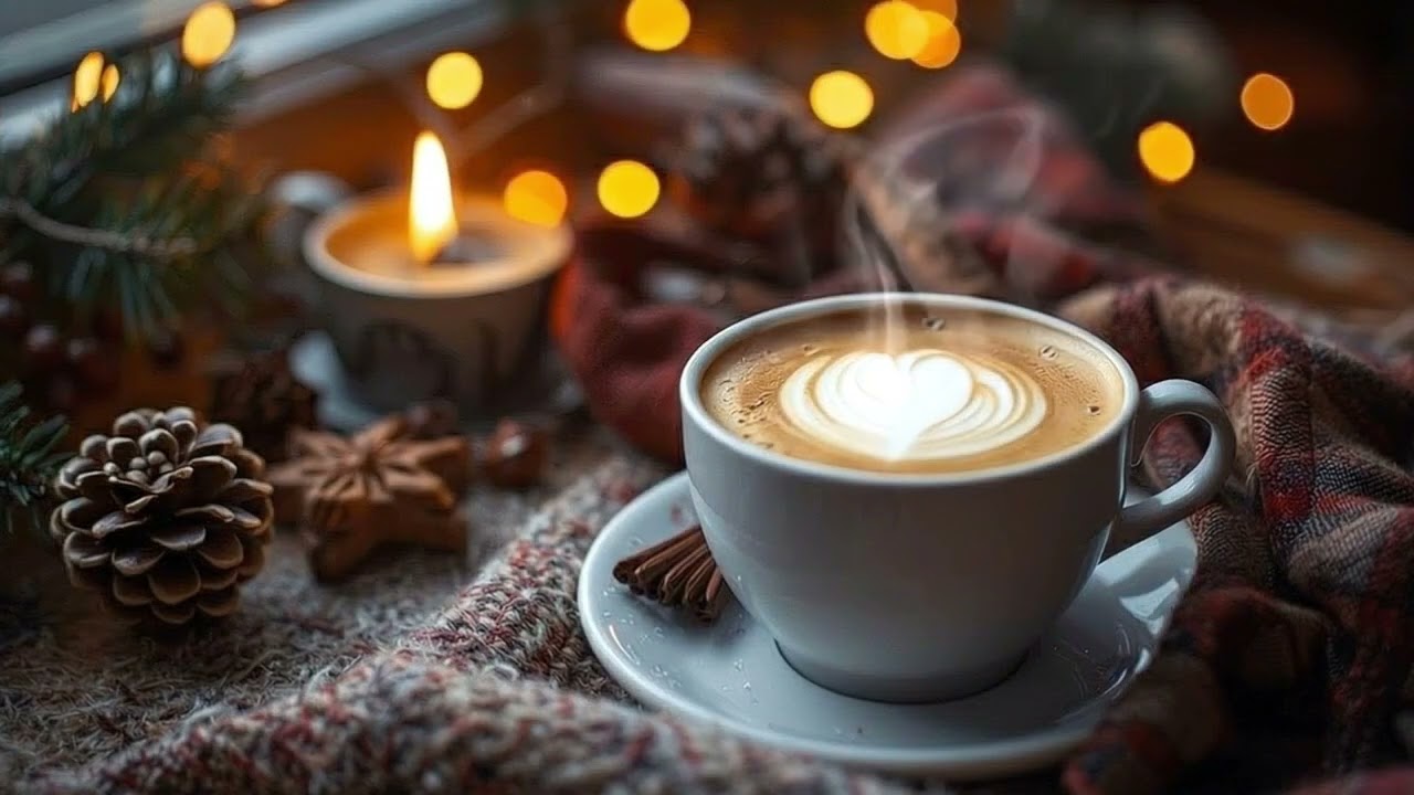 Guitar Instrumental Music to Relieve Stress and Mental Pressure