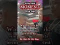 ❤️🌈👉 My sweetest moment