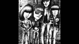 PUNK FLOID-RAMONES