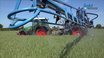 DynaJet® Flex Field Operation [PL-PL]