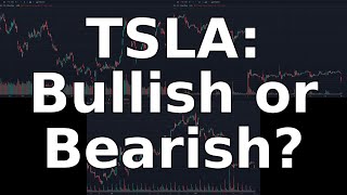 TSLA Stock Analysis: News & Chart Breakdown - October 21, 2024
