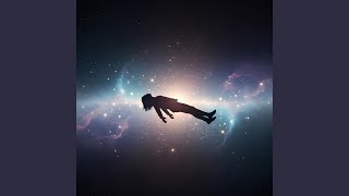 Floating in Pale Light