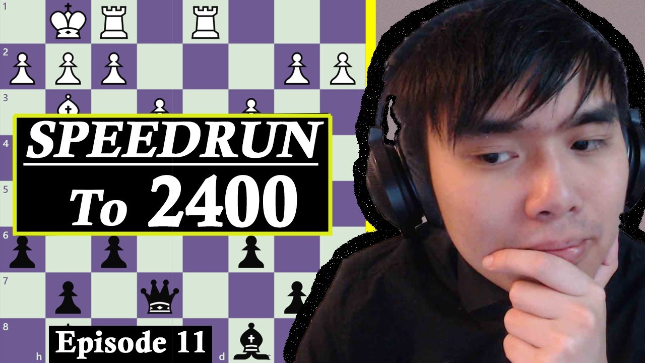 Ох, ох... Опять какие-то сомнительные игры!! | NM Шон Лей: скоростное прохождение игры до 2400 в ...