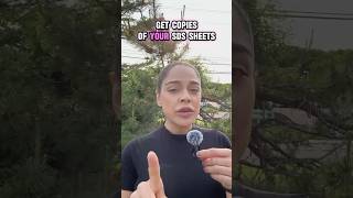 Learn how to organize your SDS sheets the right way! #SDSheets  #SafetyFirst #mentor #sds #tips