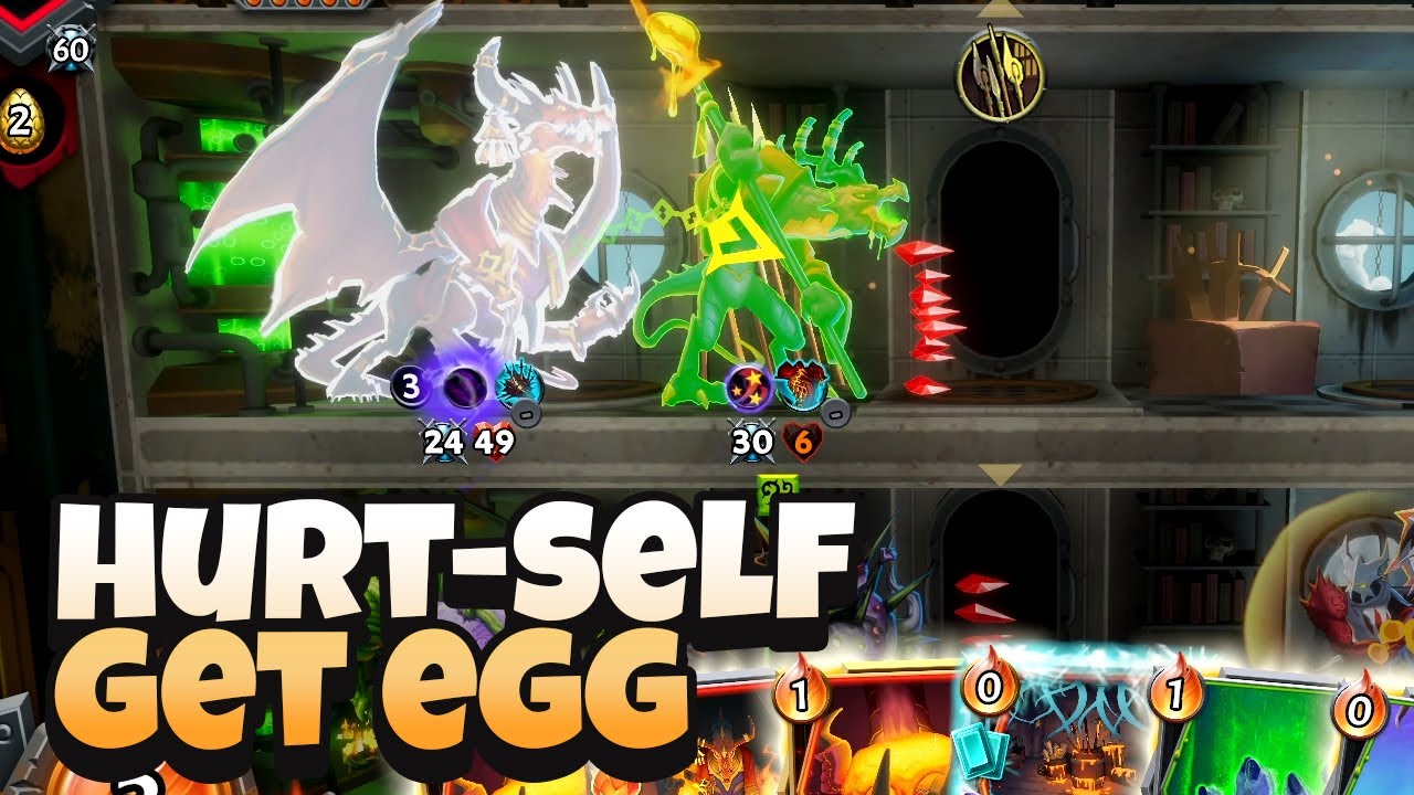 024 New Update! Cov10 Pyreborne Awoken Monster Train 2 Completionist Playthrough